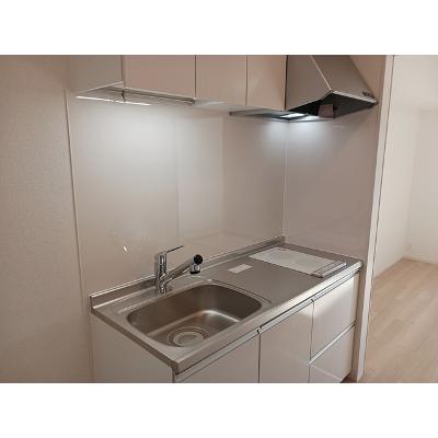 ラ・プロムナードⅢ 103【管理NO：1-028148501-01030】 ★家具家電は申し込み後に搬入します★ ★2026年11月下旬入居可能★の物件画像