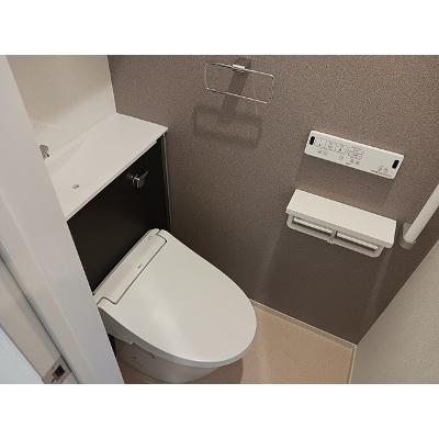 サン・ヴェールⅡ 203【管理NO：1-024972201-02030】 ★家具家電は申し込み後に搬入します★ ★2026年11月下旬入居可能★の物件画像