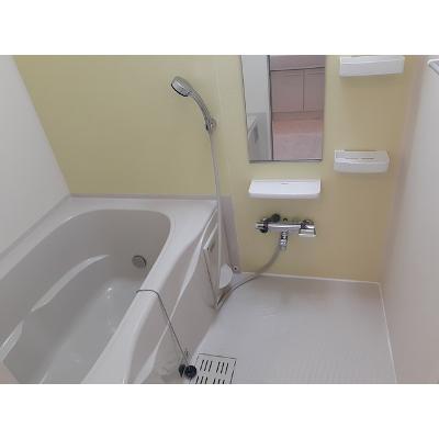 レクタ加須 103【管理NO：1-022606201-01030】 ★家具家電は申し込み後に搬入します★ ★2026年11月下旬入居可能★の物件画像