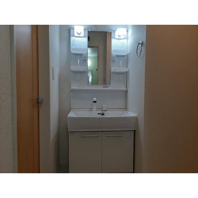 レクタ加須 103【管理NO：1-022606201-01030】 ★家具家電は申し込み後に搬入します★ ★2026年11月下旬入居可能★の物件画像