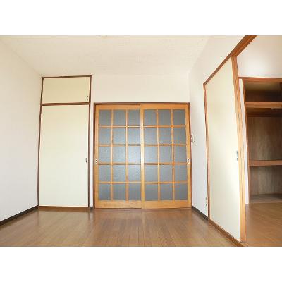 エルディム鈴木 205【管理NO：1-003370201-02050】 ★家具家電は申し込み後に搬入します★ ★2026年12月中旬入居可能★の物件画像