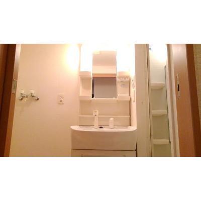 マンションあかやま 202【管理NO：1-013940101-02020】 ★家具家電は申し込み後に搬入します★ ★2026年11月下旬入居可能★の物件画像