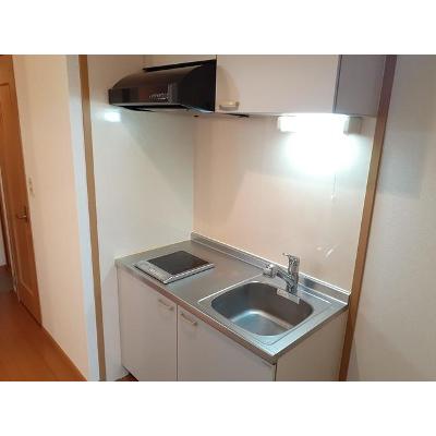 マンションあかやま 107【管理NO：1-013940101-01070】 ★家具家電は申し込み後に搬入します★ ★2026年12月中旬入居可能★の物件画像