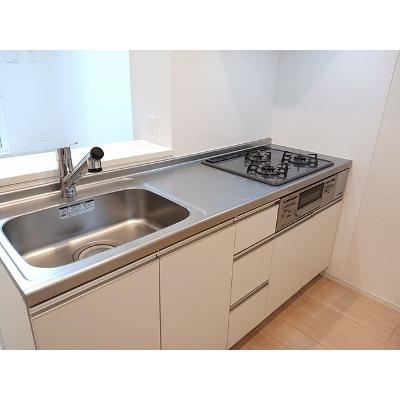 アリエッティＡ棟 102【管理NO：1-025107201-01020】 ★家具家電は申し込み後に搬入します★ ★2026年11月下旬入居可能★の物件画像