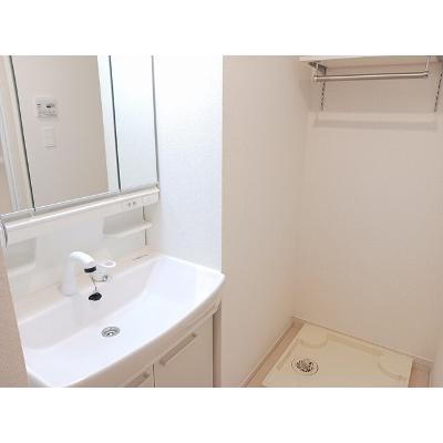 アリエッティＡ棟 102【管理NO：1-025107201-01020】 ★家具家電は申し込み後に搬入します★ ★2026年11月下旬入居可能★の物件画像