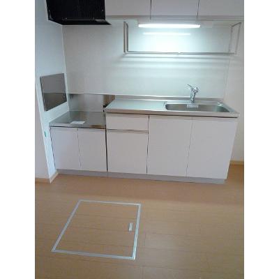 中田ガ－デン 105【管理NO：1-016856401-01050】 ★家具家電は申し込み後に搬入します★ ★2026年12月中旬入居可能★の物件画像
