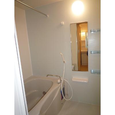 中田ガ－デン 105【管理NO：1-016856401-01050】 ★家具家電は申し込み後に搬入します★ ★2026年12月中旬入居可能★の物件画像