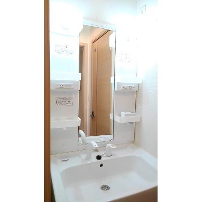 中田ガ－デン 105【管理NO：1-016856401-01050】 ★家具家電は申し込み後に搬入します★ ★2026年12月中旬入居可能★の物件画像