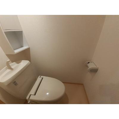 あすなろハウスⅡ 203【管理NO：1-015337602-02030】 ★家具家電は申し込み後に搬入します★ ★2026年12月上旬入居可能★の物件画像