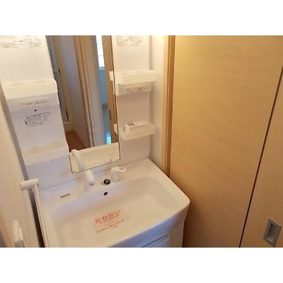 ルミエール　Ⅱ 101【管理NO：1-015557402-01010】 ★家具家電は申し込み後に搬入します★ ★2026年12月中旬入居可能★の物件画像