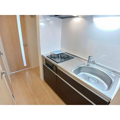 ヴェルレーヌ 201【管理NO：1-023046801-02010】 ★家具家電は申し込み後に搬入します★ ★2026年10月下旬入居可能★の物件画像