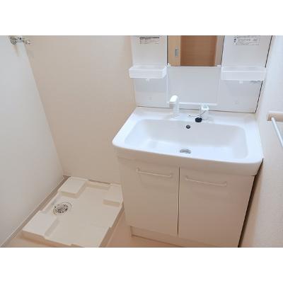 Ｃａｓａ　ＳｅｒｅｎｏⅠ 202【管理NO：1-020533301-02020】 ★家具家電は申し込み後に搬入します★ ★2026年10月下旬入居可能★の物件画像