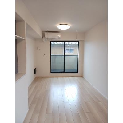 ソラリスＮ 201【管理NO：1-027724401-02010】 ★家具家電は申し込み後に搬入します★ ★2026年11月下旬入居可能★の物件画像