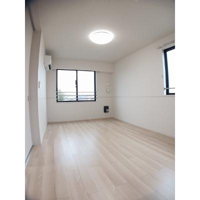 フェリス 204【管理NO：1-027643901-02040】 ★家具家電は申し込み後に搬入します★ ★2026年10月下旬入居可能★の物件画像