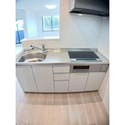 フェリス 204【管理NO：1-027643901-02040】 ★家具家電は申し込み後に搬入します★ ★2026年10月下旬入居可能★の物件画像
