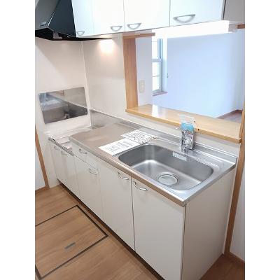 ドゥ・プリムローズ 101【管理NO：1-014112302-01010】 ★家具家電は申し込み後に搬入します★ ★2026年10月中旬入居可能★の物件画像
