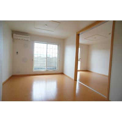 ノーブルアビタシオンＢ 204【管理NO：1-016605101-02040】 ★家具家電は申し込み後に搬入します★ ★2026年10月下旬入居可能★の物件画像