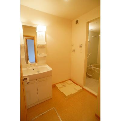 ノーブルアビタシオンＢ 204【管理NO：1-016605101-02040】 ★家具家電は申し込み後に搬入します★ ★2026年10月下旬入居可能★の物件画像