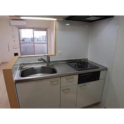 ヴォロンティエ 201【管理NO：1-015812601-02010】 ★家具家電は申し込み後に搬入します★ ★2026年11月中旬入居可能★の物件画像