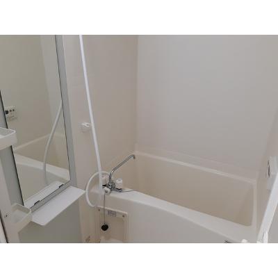 プリマヴェーラＷ 202【管理NO：1-013874301-02020】 ★家具家電は申し込み後に搬入します★ ★2026年11月中旬入居可能★の物件画像