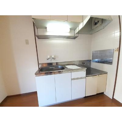 コーポＵ 201【管理NO：1-004513601-02010】 ★家具家電は申し込み後に搬入します★ ★2026年11月中旬入居可能★の物件画像