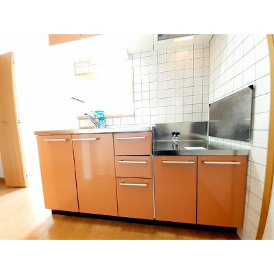 クレヨンⅡ 201【管理NO：1-012564202-02010】 ★家具家電は申し込み後に搬入します★ ★2026年11月上旬入居可能★の物件画像