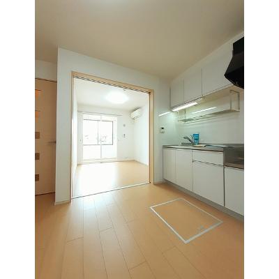 ボッシェ 102【管理NO：1-017866601-01020】 ★家具家電は申し込み後に搬入します★ ★2027年01月下旬入居可能★の物件画像