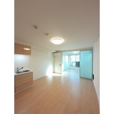 エリゼ綾瀬 403【管理NO：1-026349701-04030】 ★家具家電は申し込み後に搬入します★ ★2026年12月上旬入居可能★の物件画像