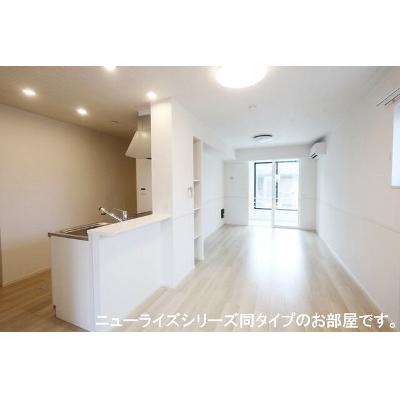 セレニア 101【管理NO：1-028907401-01010】 ★家具家電は申し込み後に搬入します★ ★2027年03月中旬入居可能★の物件画像