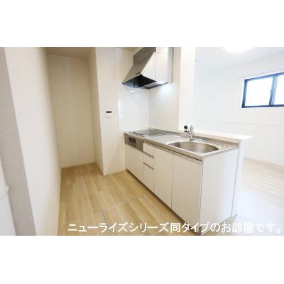 セレニア 101【管理NO：1-028907401-01010】 ★家具家電は申し込み後に搬入します★ ★2027年03月中旬入居可能★の物件画像