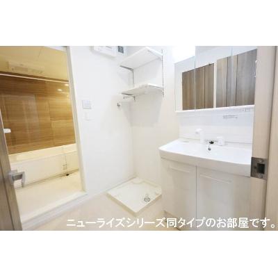 セレニア 101【管理NO：1-028907401-01010】 ★家具家電は申し込み後に搬入します★ ★2027年03月中旬入居可能★の物件画像