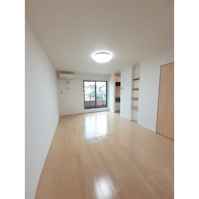 カーサ・プルーノＡ 202【管理NO：1-021733501-02020】 ★家具家電は申し込み後に搬入します★ ★2026年11月下旬入居可能★の物件画像