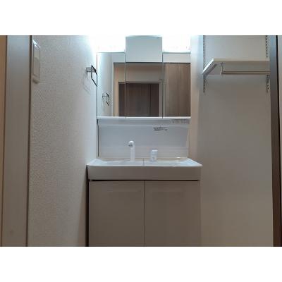 アライブ　Ａ 202【管理NO：1-026727801-02020】 ★家具家電は申し込み後に搬入します★ ★2026年11月中旬入居可能★の物件画像