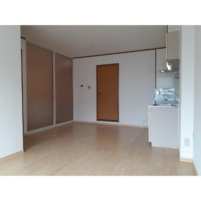ＭＡＧＵＮＯＲＩＡⅤ－Ⅱ 201【管理NO：1-007466302-02010】 ★家具家電は申し込み後に搬入します★ ★2027年01月下旬入居可能★の物件画像