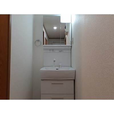 ＭＡＧＵＮＯＲＩＡⅤ－Ⅱ 201【管理NO：1-007466302-02010】 ★家具家電は申し込み後に搬入します★ ★2027年01月下旬入居可能★の物件画像