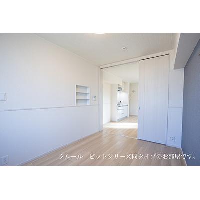 ローリエ宮前平 106【管理NO：1-028811401-01060】 ★家具家電は申し込み後に搬入します★ ★2027年03月上旬入居可能★の物件画像