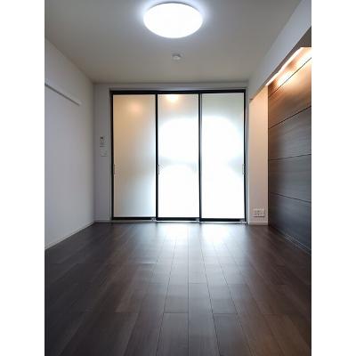 ＯＰＥＲＡ 105【管理NO：1-020355001-01050】 ★家具家電は申し込み後に搬入します★ ★2026年10月下旬入居可能★の物件画像