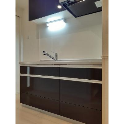 ブルージュ 303【管理NO：1-021982901-03030】 ★家具家電は申し込み後に搬入します★ ★2026年10月下旬入居可能★の物件画像