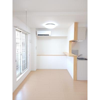 クラール　ＳＹ 202【管理NO：1-018298901-02020】 ★家具家電は申し込み後に搬入します★ ★2026年11月上旬入居可能★の物件画像