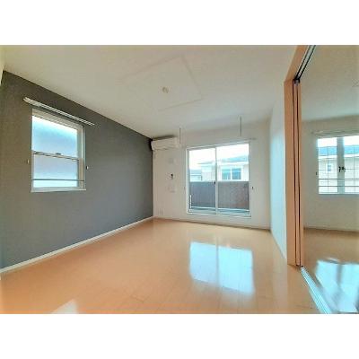 アルドール　Ｂ 203【管理NO：1-018398401-02030】 ★家具家電は申し込み後に搬入します★ ★2026年11月下旬入居可能★の物件画像