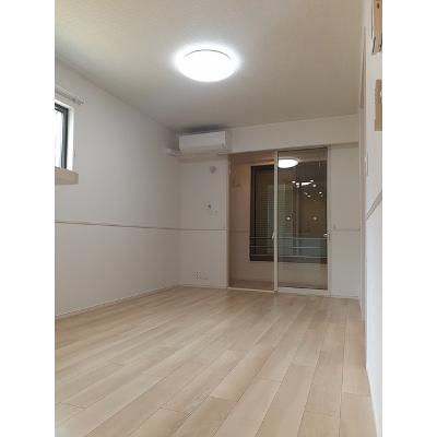 コーヴァル 101【管理NO：1-026123301-01010】 ★家具家電は申し込み後に搬入します★ ★2026年10月下旬入居可能★の物件画像