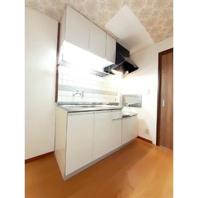 シティハイツよしかわ 102【管理NO：1-000527001-01020】 ★家具家電は申し込み後に搬入します★ ★2026年11月下旬入居可能★の物件画像