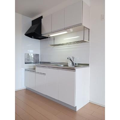 しなのＧ 205【管理NO：1-017682801-02040】 ★家具家電は申し込み後に搬入します★ ★2026年11月下旬入居可能★の物件画像