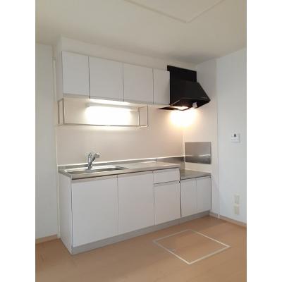 グランツ 101【管理NO：1-015603601-01010】 ★家具家電は申し込み後に搬入します★ ★2026年11月中旬入居可能★の物件画像