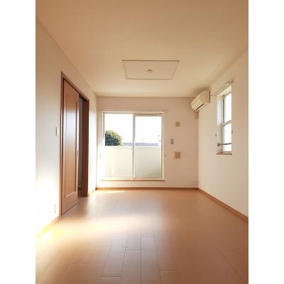 フォレストフェアリー 205【管理NO：1-014912701-02040】 ★家具家電は申し込み後に搬入します★ ★2026年11月下旬入居可能★の物件画像