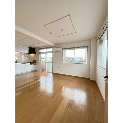 ハイツパークサイドⅡ 203【管理NO：1-005577601-02030】 ★家具家電は申し込み後に搬入します★の物件画像