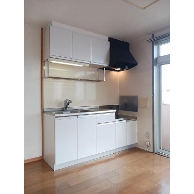 ハイツパークサイドⅡ 203【管理NO：1-005577601-02030】 ★家具家電は申し込み後に搬入します★の物件画像