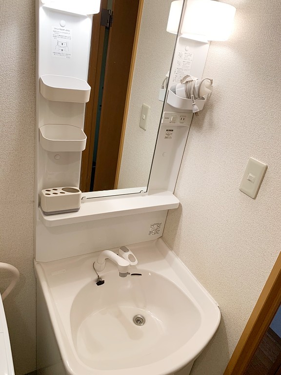 マンスリーリブマックス本町リバーイースト▲【NET対応・洗浄機能付便座】≪スタンダードシリーズ≫の物件画像