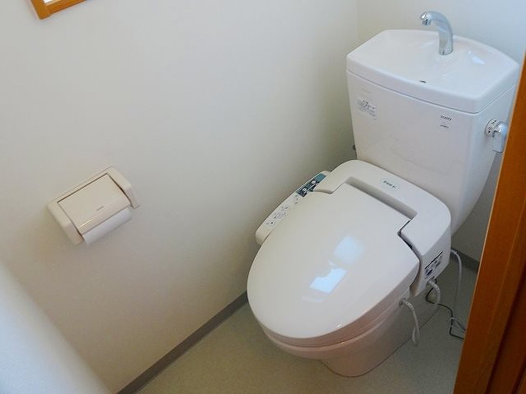 マンスリーリブマックス本町リバーイースト▲【NET対応・洗浄機能付便座】≪スタンダードシリーズ≫の物件画像