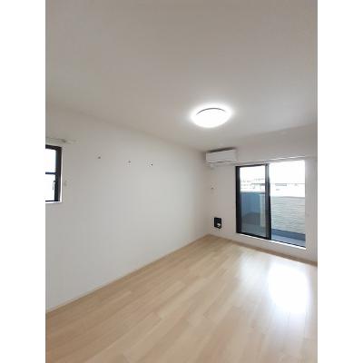 ココ・ラシック 202【管理NO：1-027285601-02020】 ★家具家電は申し込み後に搬入します★ ★2026年11月下旬入居可能★の物件画像